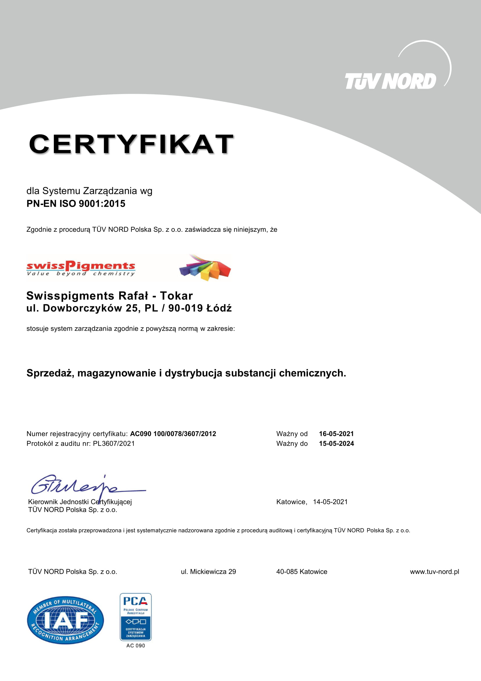 ISO9001-PL