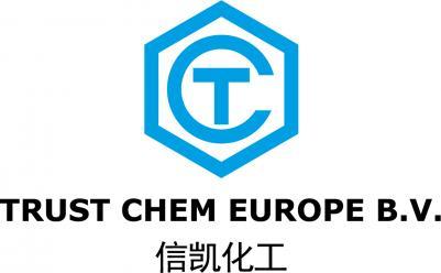 Trust Chem Logo