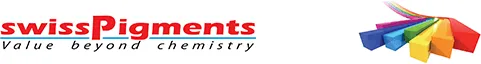 Logo Swisspigments